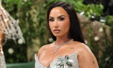 Demi Lovato calls past teen relationship with older boyfriend ‘not OK’