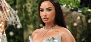 Demi Lovato calls past teen relationship with older boyfriend ‘not OK’