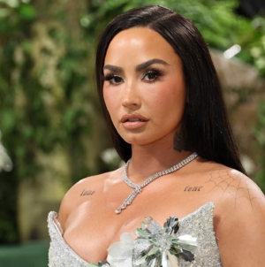 Demi Lovato calls past teen relationship with older boyfriend ‘not OK’
