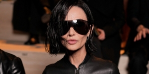 Demi Moore goes viral with new hair transformation at Milan Fashion Week