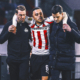 ‘Not Good News’: USA Defender Sergino Dest Limps Off With Hamstring Injury In PSV Win
