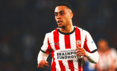 Sergiño Dest Likely Out of USA Pre-World Cup Friendlies Against Belgium, Portugal