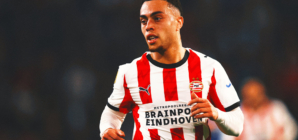 Sergiño Dest Likely Out of USA Pre-World Cup Friendlies Against Belgium, Portugal