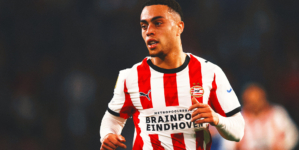 Sergiño Dest Likely Out of USA Pre-World Cup Friendlies Against Belgium, Portugal