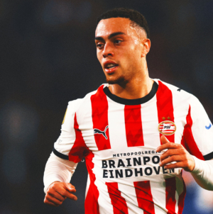 Sergiño Dest Likely Out of USA Pre-World Cup Friendlies Against Belgium, Portugal