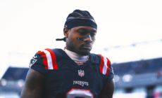 Patriots Set to Release WR Stefon Diggs Following Productive 2025 Season