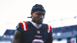 Patriots Set to Release WR Stefon Diggs Following Productive 2025 Season