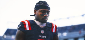 Patriots Set to Release WR Stefon Diggs Following Productive 2025 Season