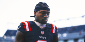 Patriots Set to Release WR Stefon Diggs Following Productive 2025 Season