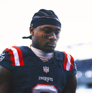 Patriots Set to Release WR Stefon Diggs Following Productive 2025 Season