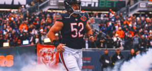 Bears Pro Bowl Center Drew Dalman, 27, Reportedly Set to Retire After 5 Seasons