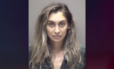 Mom who stabbed toddler, threw her off balcony gets life in prison for capital murder