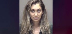 Mom who stabbed toddler, threw her off balcony gets life in prison for capital murder