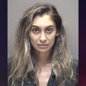 Mom who stabbed toddler, threw her off balcony gets life in prison for capital murder