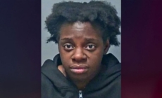 New Hampshire mom charged a year after newborn daughter found dead in pond