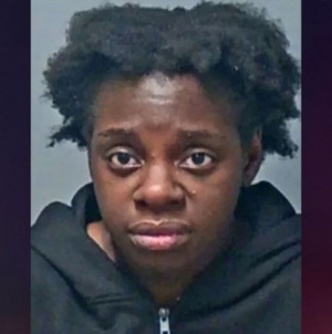 New Hampshire mom charged a year after newborn daughter found dead in pond