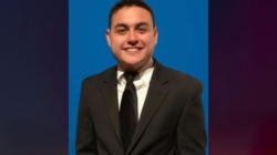 2 people, 1 dog dead following alleged road-rage stabbings by State Department employee