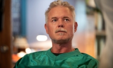 ‘Grey’s Anatomy’ star Eric Dane died from respiratory failure and ALS
