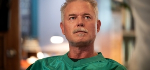 ‘Grey’s Anatomy’ star Eric Dane died from respiratory failure and ALS