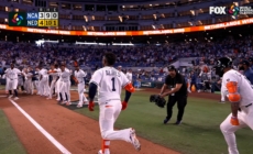 ‘Time To Celebrate’: Netherlands’ Ozzie Albies Hits Historic WBC Walk-Off HR