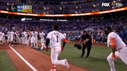 ‘Time To Celebrate’: Netherlands’ Ozzie Albies Hits Historic WBC Walk-Off HR