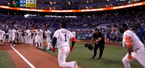 ‘Time To Celebrate’: Netherlands’ Ozzie Albies Hits Historic WBC Walk-Off HR