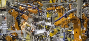 Industrial production still lags – The Budapest Times