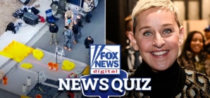 News Quiz: Ellen DeGeneres moving, Las Vegas police operation among top stories