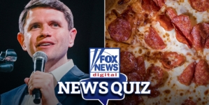 News quiz covers Democratic Senate race and pizza chain closings this week
