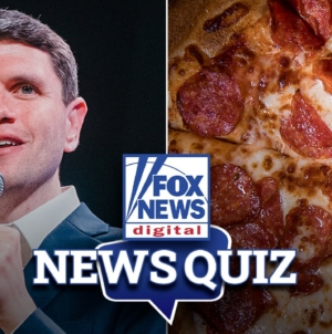 News quiz covers Democratic Senate race and pizza chain closings this week