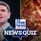 News quiz covers Democratic Senate race and pizza chain closings this week