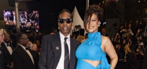 Shooting at Rihanna’s mansion: What we know about suspect Ivanna Ortiz