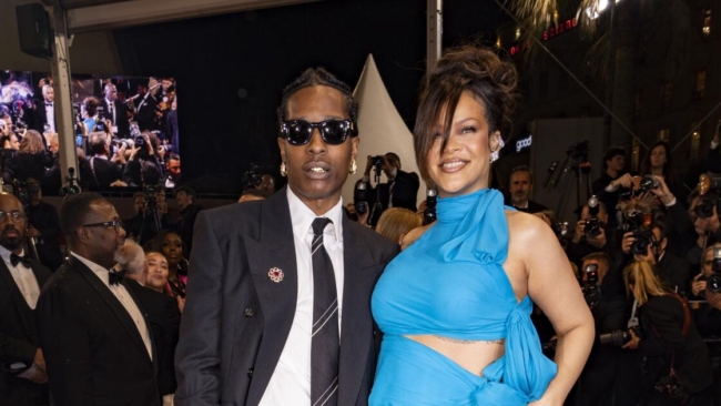 Shooting at Rihanna’s mansion: What we know about suspect Ivanna Ortiz