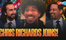 Chris Richards: USA ‘Not Afraid of Any Fights’ Ahead of 2026 World Cup