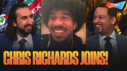 Chris Richards: USA ‘Not Afraid of Any Fights’ Ahead of 2026 World Cup