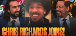 Chris Richards: USA ‘Not Afraid of Any Fights’ Ahead of 2026 World Cup