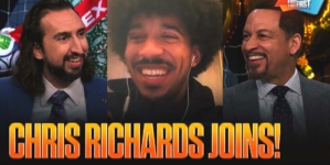 Chris Richards: USA ‘Not Afraid of Any Fights’ Ahead of 2026 World Cup