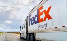 FedEx vows to pass any tariff refunds it gets from the U.S. on to customers