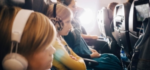 United Airlines can now boot passengers who refuse to use headphones with their devices