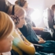 United Airlines can now boot passengers who refuse to use headphones with their devices