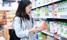 Some baby formula brands contain heavy metals, Consumer Reports says