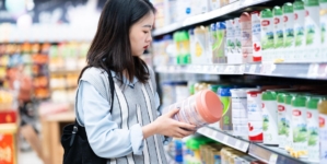 Some baby formula brands contain heavy metals, Consumer Reports says