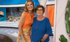 Savannah Guthrie renews plea for her mother Nancy’s return