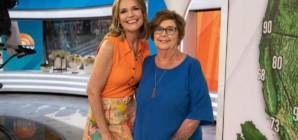 Savannah Guthrie renews plea for her mother Nancy’s return