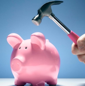 A record share of Americans are taking emergency withdrawals from their 401(k)s