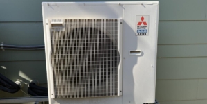 California wants millions of heat pumps. High power bills might get in the way