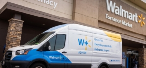 Walmart to pay $100 million to settle allegations that it deceived delivery drivers about pay