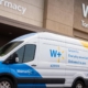 Walmart to pay $100 million to settle allegations that it deceived delivery drivers about pay