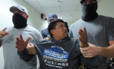 Asylum approvals plummet as fearful immigrants skip hearings