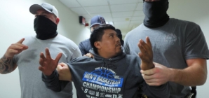 Asylum approvals plummet as fearful immigrants skip hearings